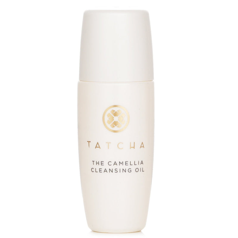 Tatcha The Camellia Cleansing Oil (Miniature)  15ml
