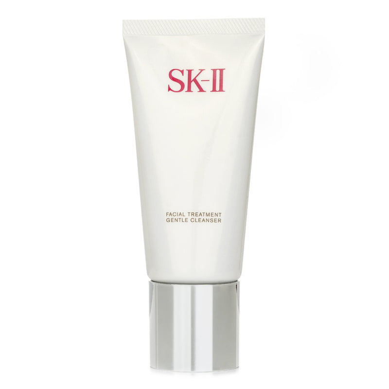 SK II Facial Treatment Gentle Cleanser  120g