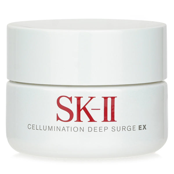 SK II Cellumination Deep Surge EX Cream  50g