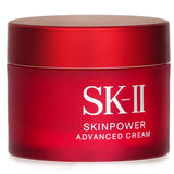 SK II Skinpower Advanced Cream (Miniature)  15g