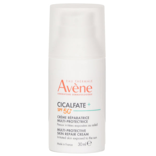 Avene Cicalfate + Multi Protective Repair Cream SPF 50  30ml/1oz