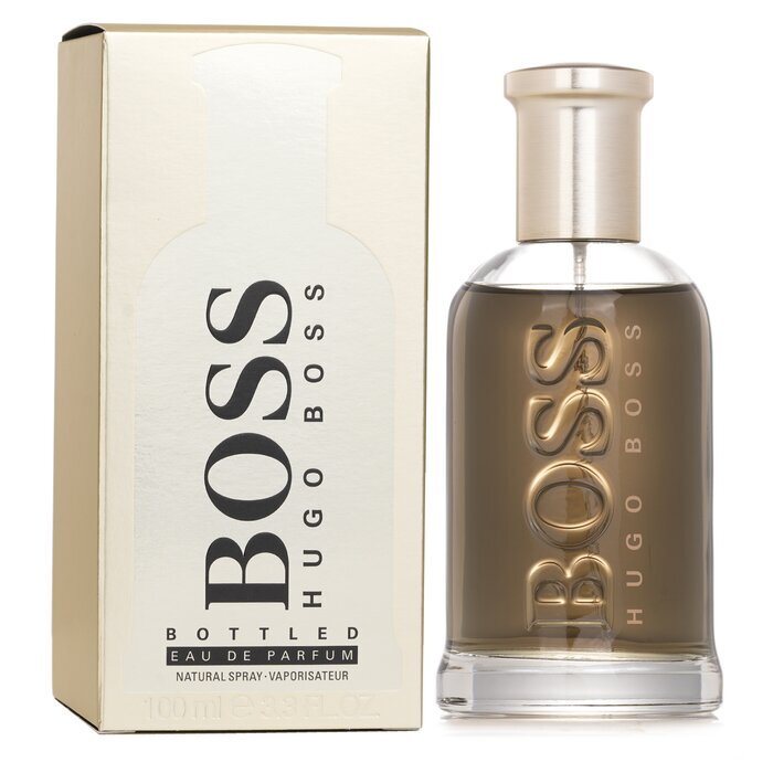 Hugo Boss Boss No. 6 Eau De Parfum Spray 100ml/3.3oz