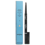 Sisley Phyto Sourcils Design 3 in 1 Brow Architect Pencil - # 5 Taupe  0.2gx2