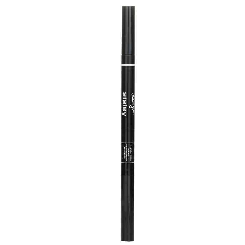 Sisley Phyto Sourcils Design 3 in 1 Brow Architect Pencil - # 5 Taupe  0.2gx2