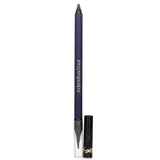 Yves Saint Laurent Lines Liberated Waterproof Eye Pencil - # 01 Unbridled Black  1.2g