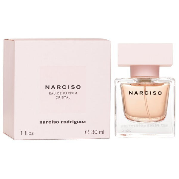 Narciso Rodriguez Narciso Cristal Eau De Parfum Spray 30ml/1oz