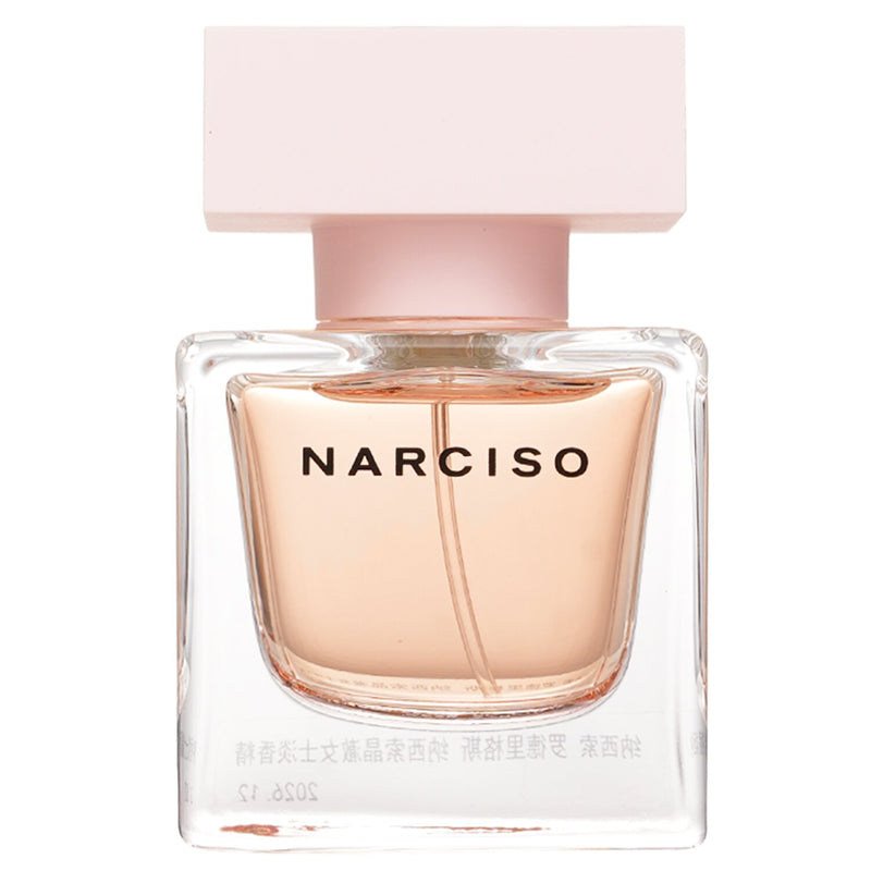 Narciso Rodriguez Narciso Cristal Eau De Parfum Spray  50ml/1.6oz