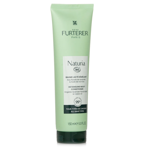 Rene Furterer Naturia Detangling Milky Conditioner  150ml