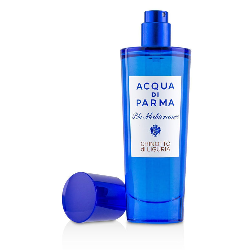 Acqua Di Parma Blu Mediterraneo Chinotto Di Liguria Eau De Toilette Spray (Unbox)  30ml/1oz