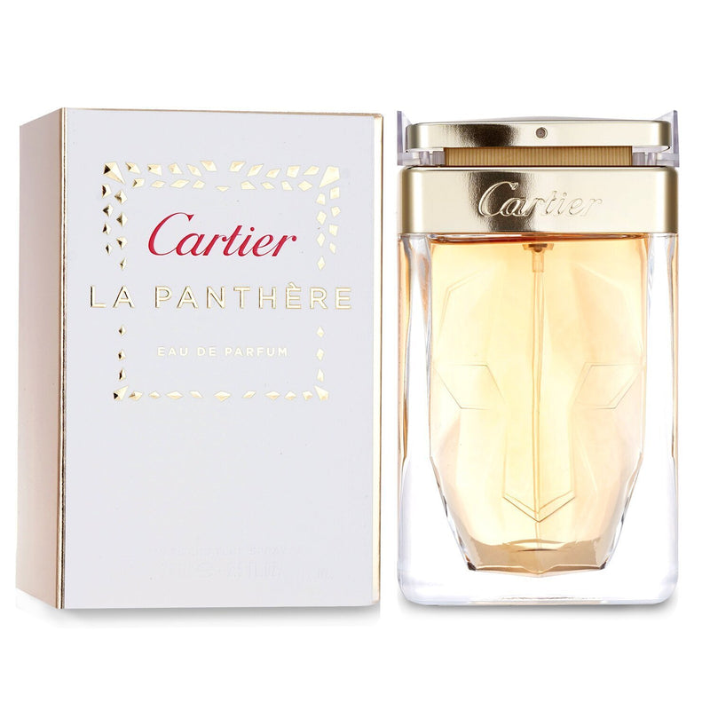 Cartier La Panthere Eau De Parfum Spray  75ml/2.5oz