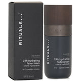 Rituals Homme 24H Hydrating Face Cream  50ml