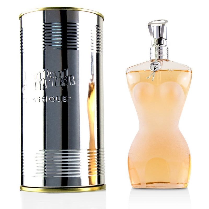 Jean Paul Gaultier Classique Eau De Toilette Spray (Unbox)  100ml/3.3oz