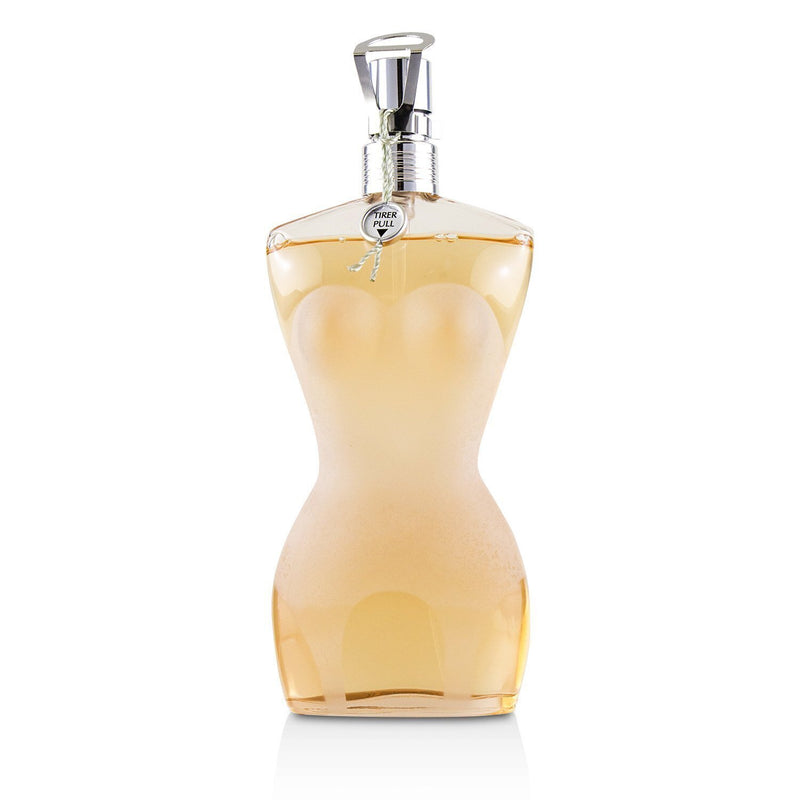 Jean Paul Gaultier Classique Eau De Toilette Spray (Unbox)  100ml/3.3oz