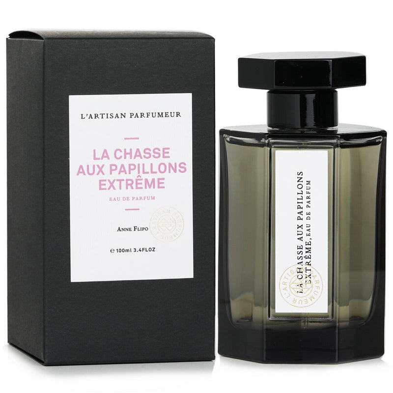 L'Artisan Parfumeur La Chasse Aux Papillons Extreme Eau De Parfum Spray (Unbox)  100ml/3.4oz