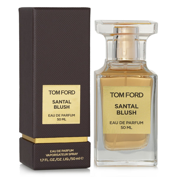 Tom Ford Private Blend Santal Blush Eau De Parfum Spray (Unbox)  50ml/1.7oz