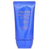 Shiseido Expert Sun Protector Cream SPF 30  50ml