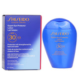 Shiseido Expert Sun Protector Lotion SPF 30 (For Face & Body)  150ml