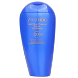 Shiseido Expert Sun Protector Lotion SPF 50  (For Face & Body)  150ml