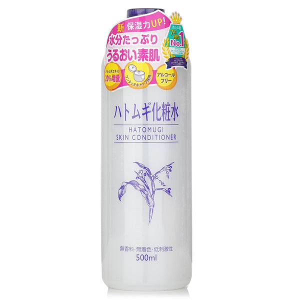 Naturie Hatomugi Skin Conditioner  500ml