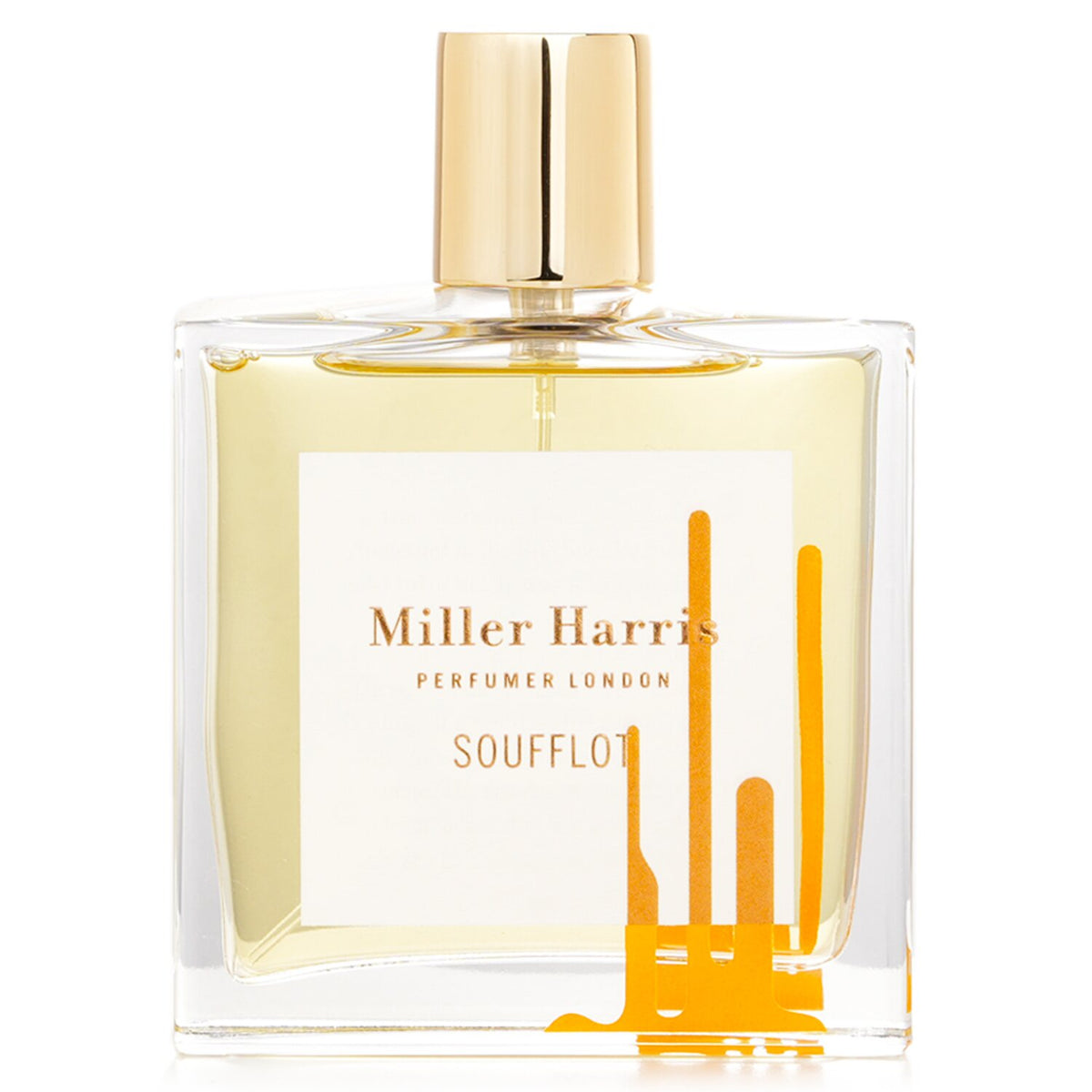 Miller Harris Scherzo Eau De Parfum Spray – Fresh
