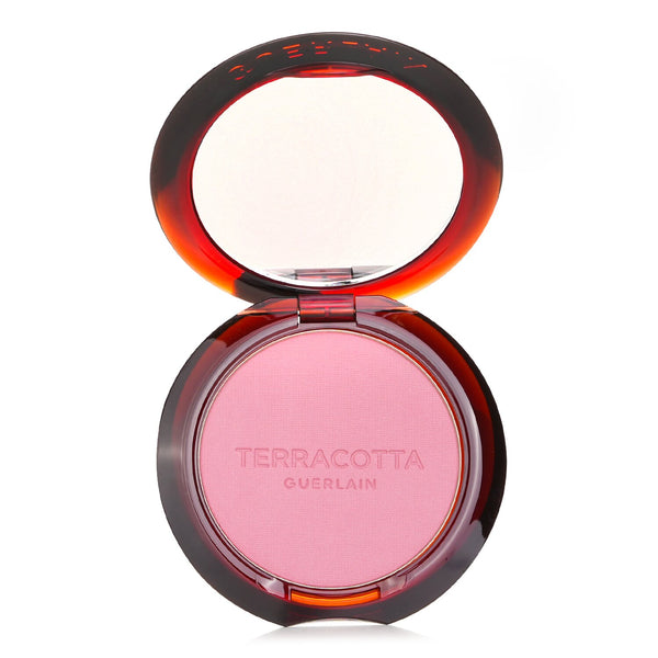 Guerlain Terracotta Blush - # 01 Rose Clair/ Light Pink  5g