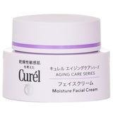 Curel Aging Care Moisture Facial Cream  40g