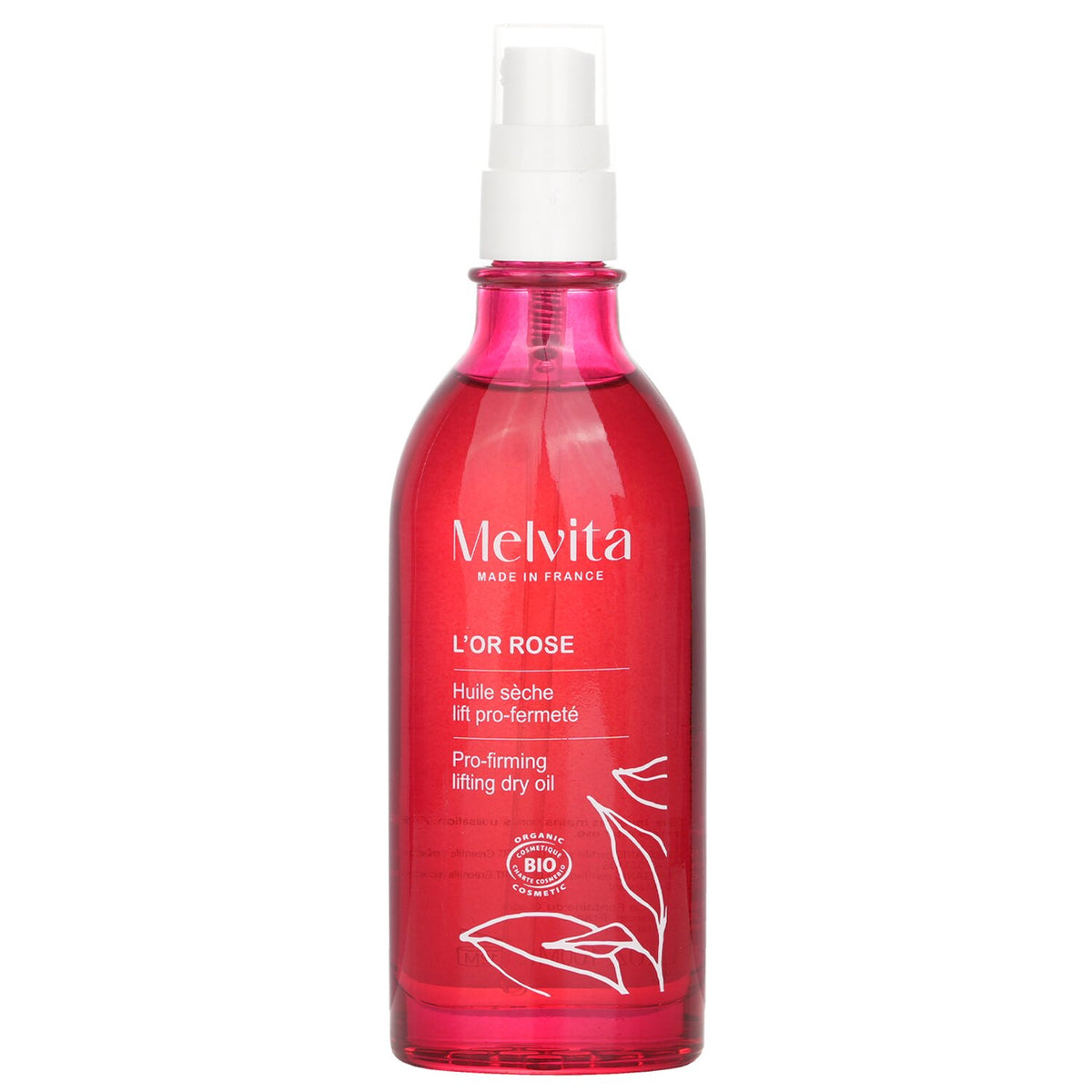 Melvita – Fresh Beauty Co. USA
