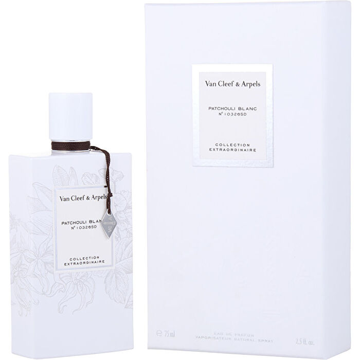 Van Cleef & Arpels Patchouli Blanc Van Cleef & Arpels Eau De Parfum Spray 60ml/2.5oz