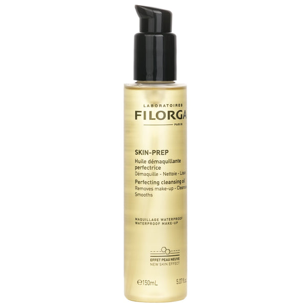 Filorga Skin Prep Perfecting Cleansing Oil  150ml/5.07oz