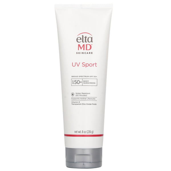 EltaMD UV Sport Broad Spectrum SPF 50  226g/8oz