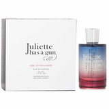 Juliette Has A Gun Ode To Dullness Eau De Parfum Spray  100ml/3.3oz