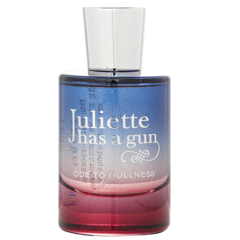 Juliette Has A Gun Ode To Dullness Eau De Parfum Spray  100ml/3.3oz