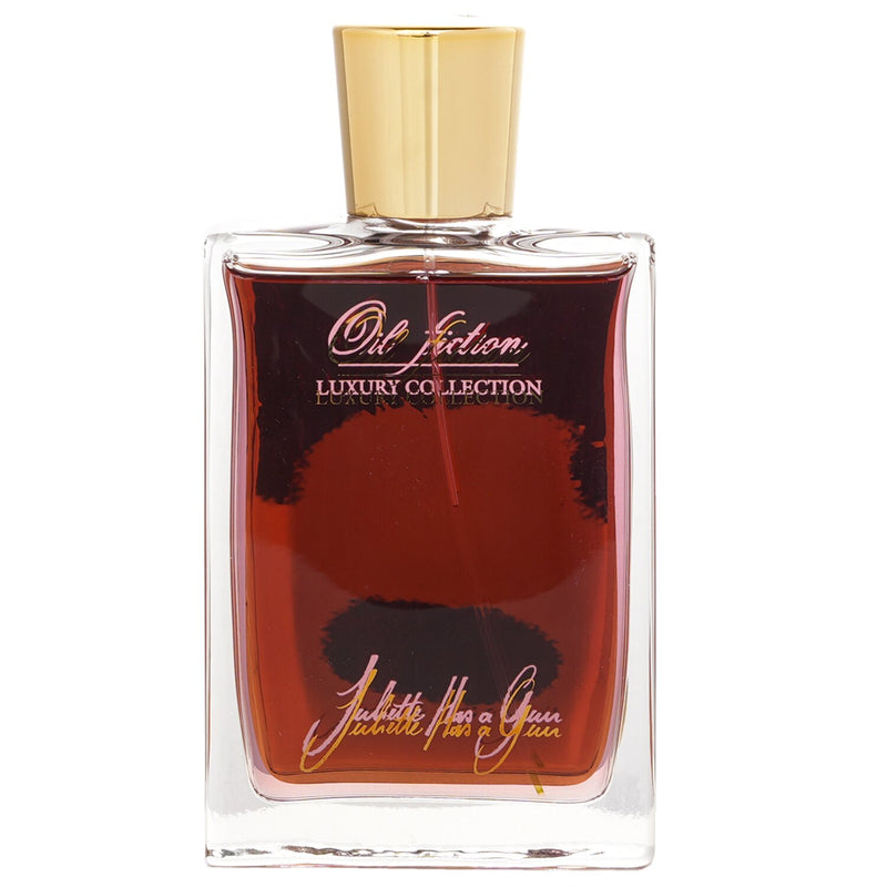 Juliette Has A Gun Oil Fiction Eau De Parfum Spray  75ml/2.5oz