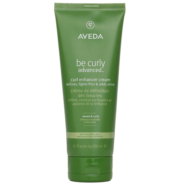 Aveda Be Curly Advanced Curl Enhancer Cream  200ml