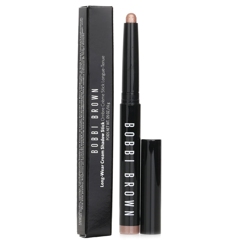 Bobbi Brown Long Wear Cream Eyeshadow Stick - # Smokey Quartz  1.6g/0.05oz