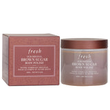 Fresh Brown Sugar Body Polish  490g