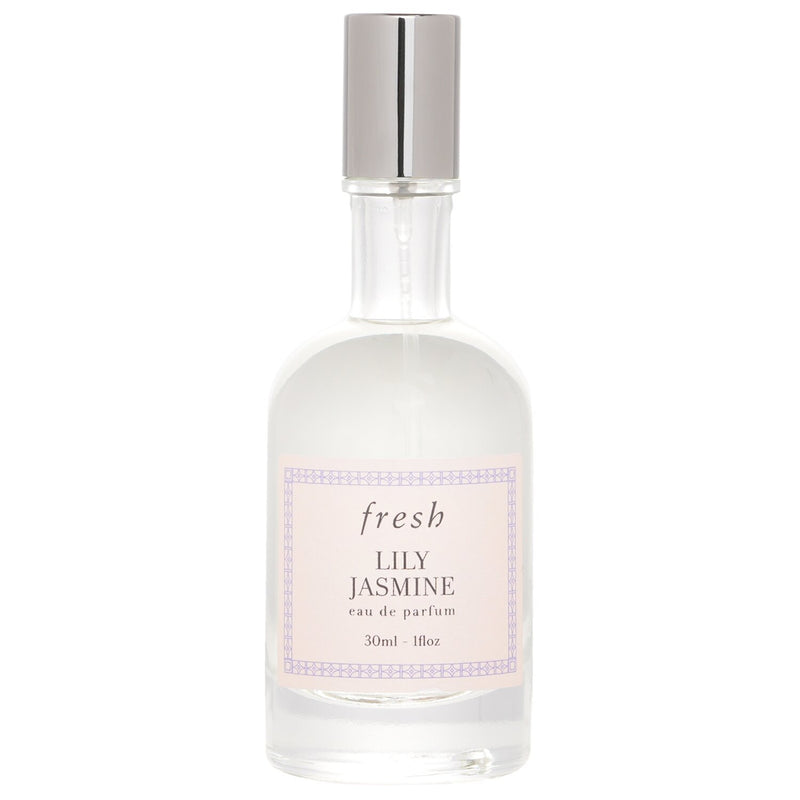 Fresh Lily Jasmine Eau De Parfum Spray  30ml