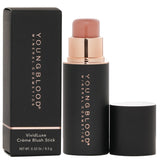 Youngblood VividLuxe Cream Blush Stick - # Cream Brulee  9.5g