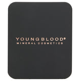 Youngblood Pressed Mineral Eyeshadow Quad - # Garden Party  4g