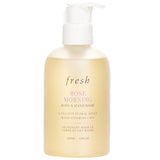 Fresh Rose Morning Body & Hand Wash  300ml/10oz