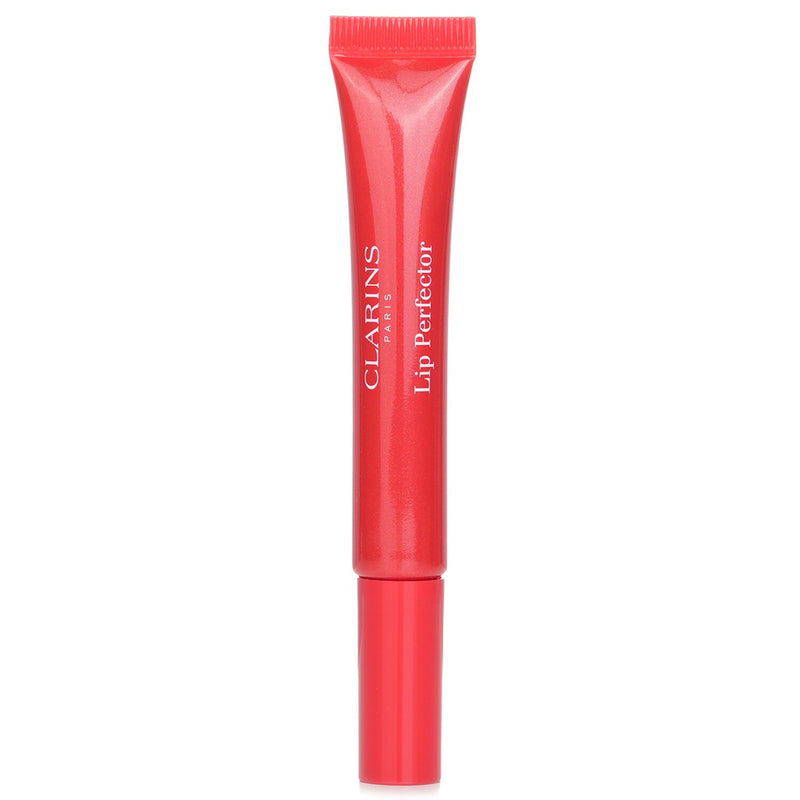 Clarins Lip Perfector - # 22 Peach Glow  12ml/0.35oz