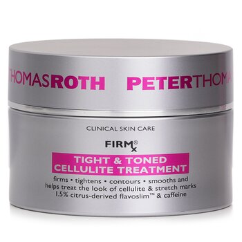 Peter Thomas Roth FIRMx Tight & Toned Cellulite Treatment  100ml/3.4oz