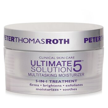 Peter Thomas Roth Ultimate Solution 5? Multitasking Moisturizer  50ml/1.7oz