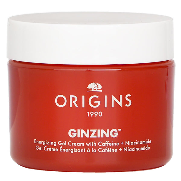 Origins GinZing? Energizing Gel Cream With Caffeine + Niacinamide  50ml/1.7oz