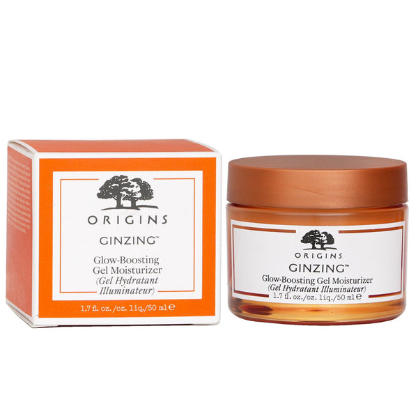 Origins GinZing? Glow Boosting Gel Moisturizer  50ml/1.7oz