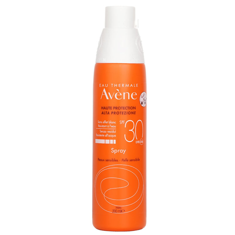 Avene High Protection Spray SPF 30  200ml