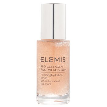 Elemis Pro-Collagen Rose Micro Serum  30ml