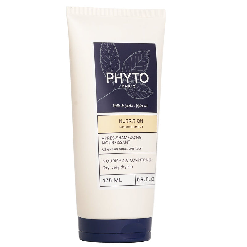 Phyto Nutrition Nourishing Conditioner  175ml