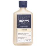 Phyto Nutrition Nourishing Shampoo  250ml