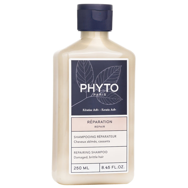 Phyto Repair Repairing Shampoo  250ml